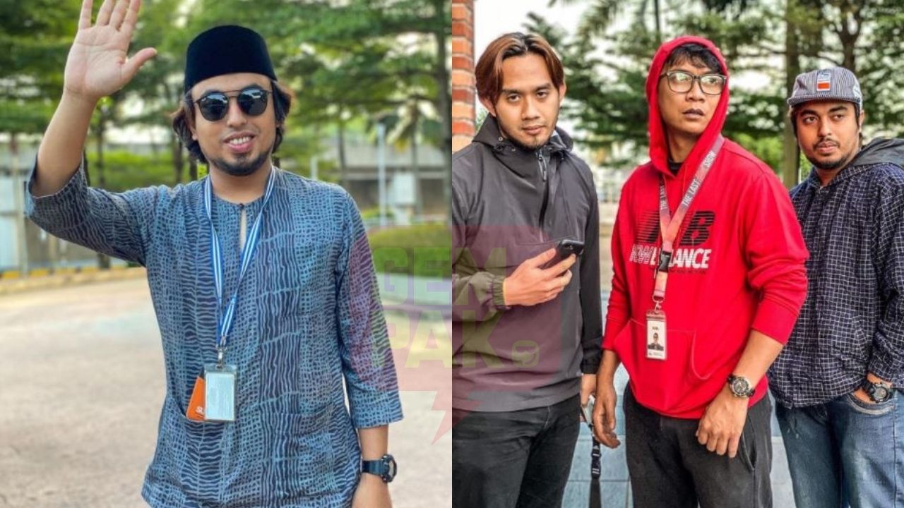 Issey Fazlisham Tamat Kontrak Bersama Stesen Radio, Bakal Umum Perancangan Baharu Kelak
