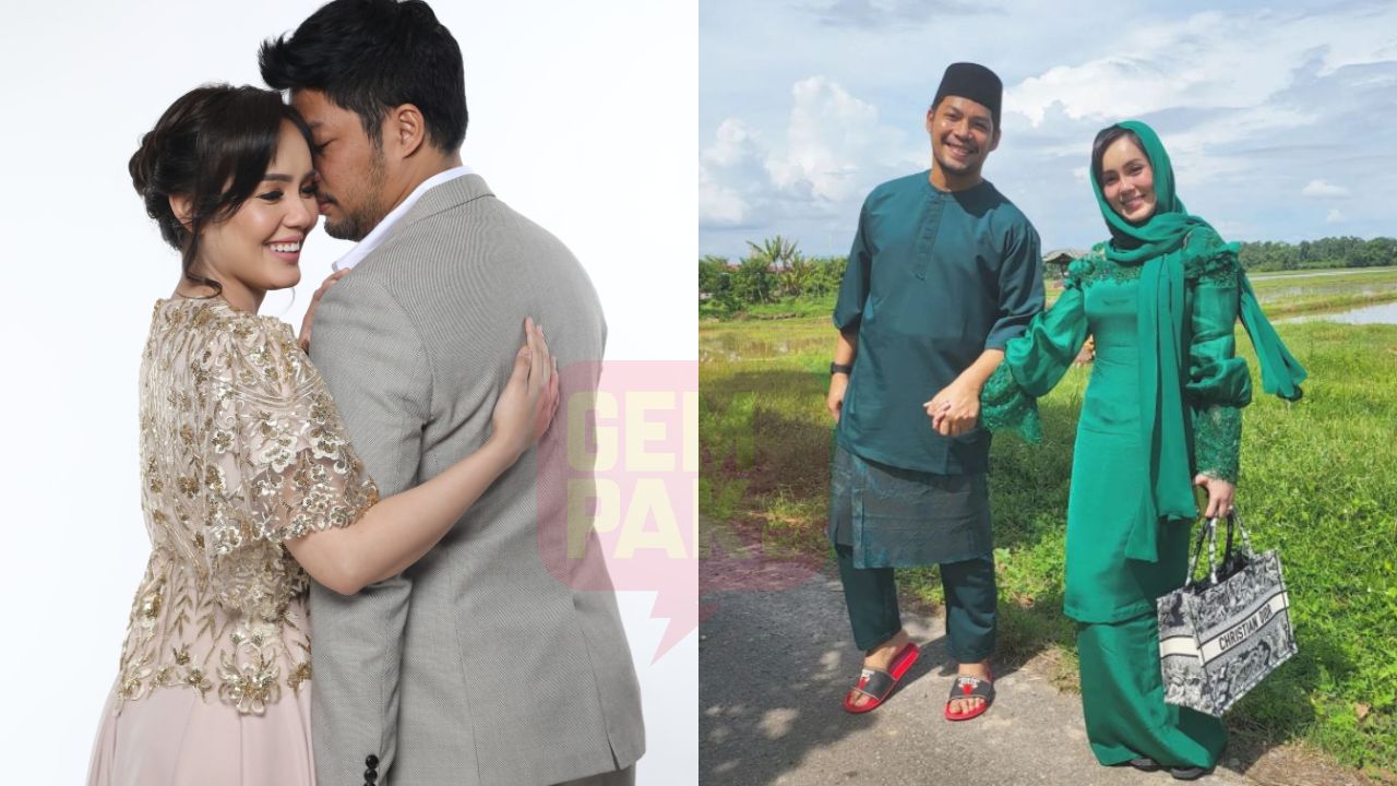 “Abang.. Kita Macam Ada Masalah Je” - Keluarga Terjah Bulan Madu, Apa Cabaran Kamal & Uqasha?