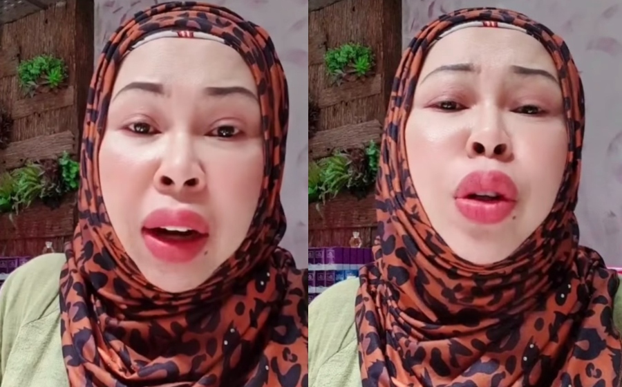 Gelar Juri 'Old School', Datuk Seri Vida Tak Puas Hati Pilihan Lagu AJL35