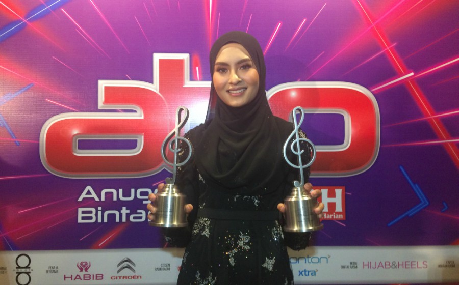 Image result for wany hasrita ABPH