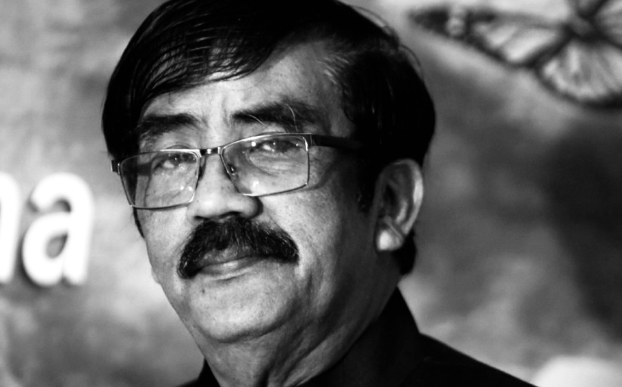 Pengarah & Penerbit Yusof Kelana Meninggal Dunia