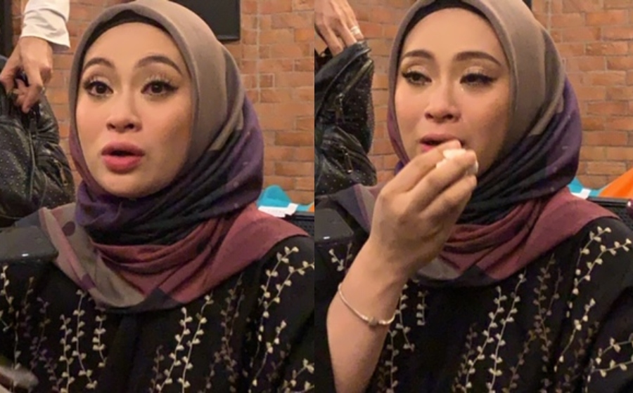“Saya Terkilan Seumur Hidup Saya Tidak Pernah Menyambut Raya Bersama Ayah”- Adira Suhaimi