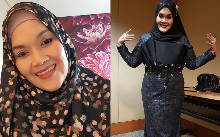Aishah Tak Suka Sesi Fotografi, Lebih Relaâ¦