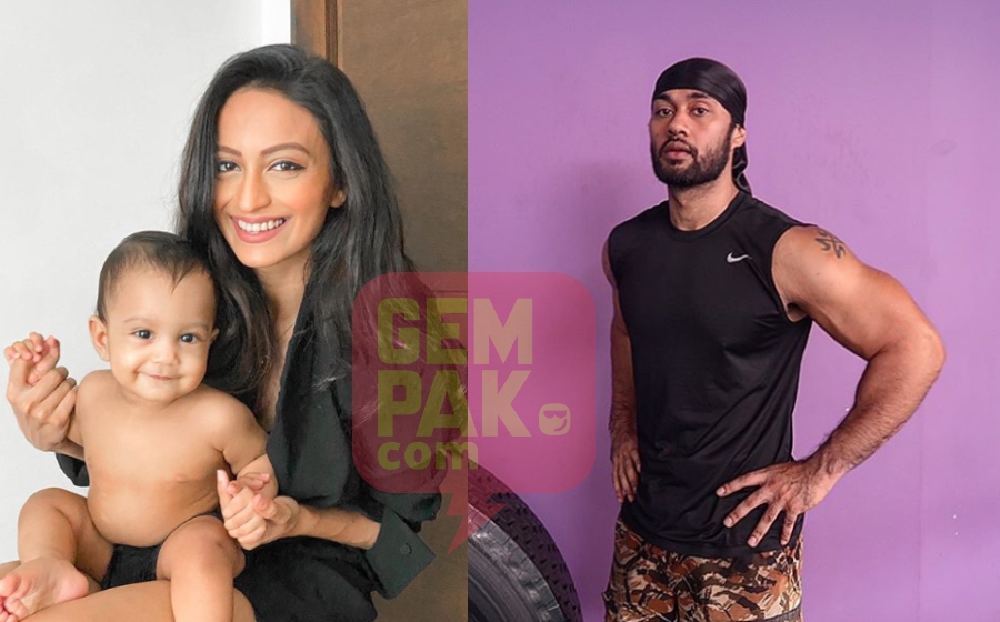 Isteri Kecewa Ammar Alfian Engan Cerai