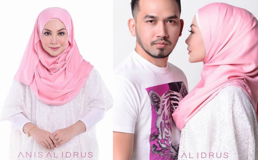 Anis Al-Idrus Bakal Perlahankan Aktiviti Seni Selepas Hamil