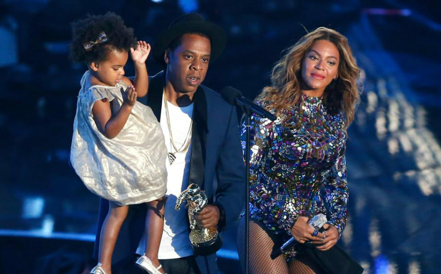 Nama Anak Kembar Beyonce, Jay Z Didaftarkan Sebagai Hak Cipta | Gempak
