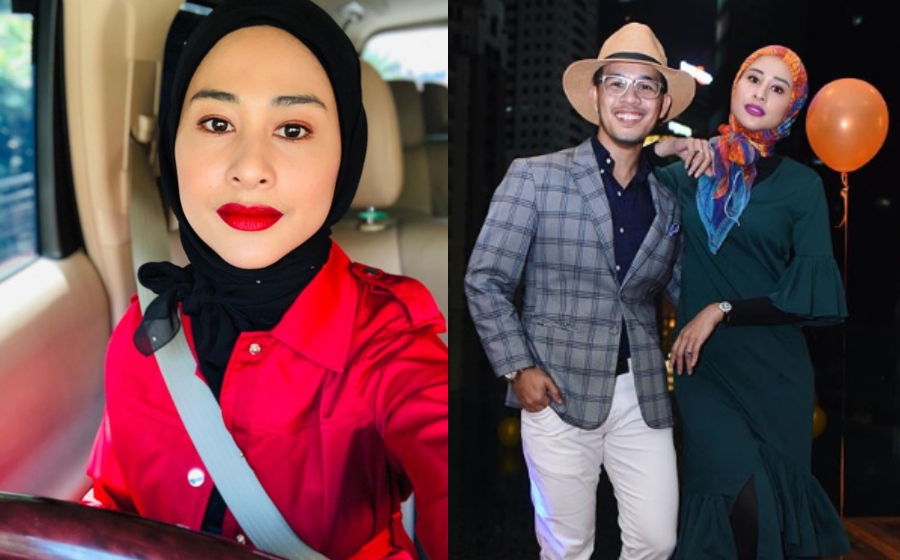 “Saya Perlu Memilih Tawaran Lakonan Kerana…”- Fouziah Gous