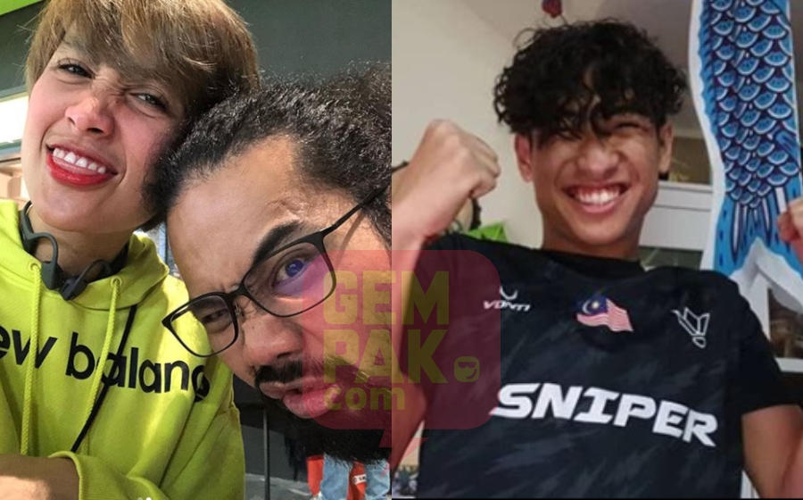 âBila Berjaya Atas Usaha Kamuâ¦â- Anak Lulus IGCSE, Ozlynn Luah Rasa Syukur