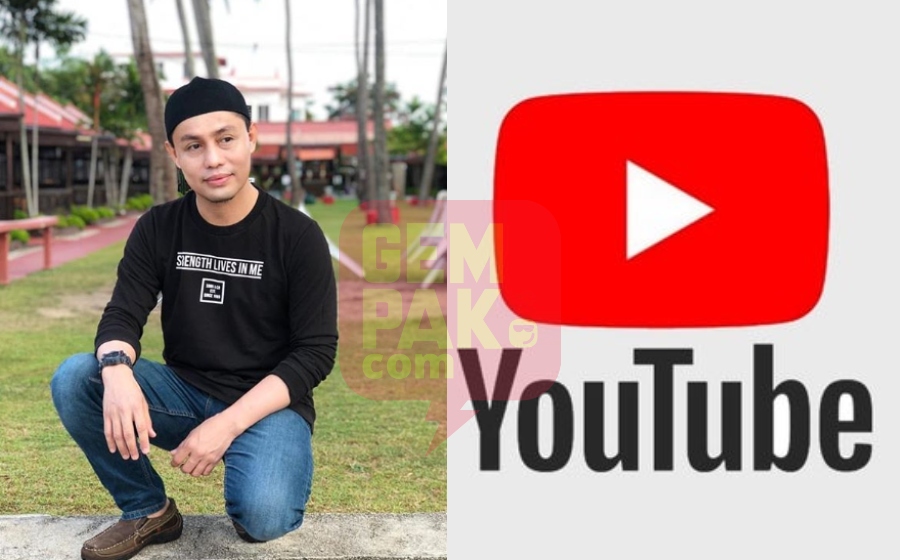 âBoleh Dianggap Sebagai Satu Jihadâ¦â- PU Azman Jelas Isu YouTube Haram