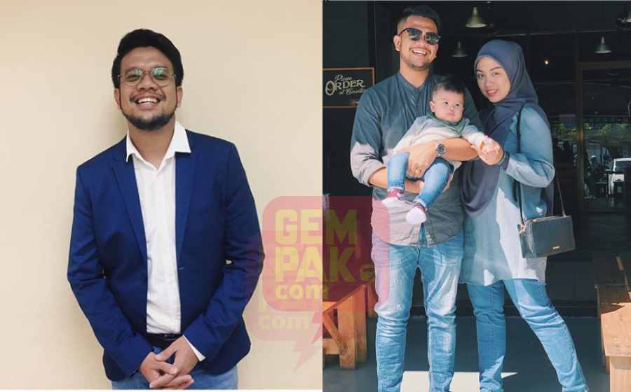 “Ini Sangat Menyentuh Perasaan Saya…”- Raqib Majib Bantu Ibu Hamil Terputus Bekalan Ketika PKP