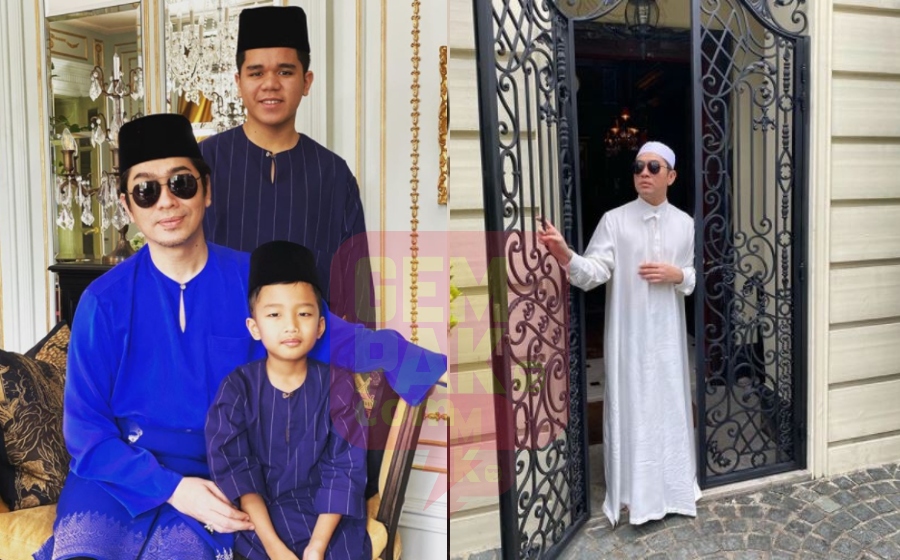 Rizalman Bersyukur Pusat Pengajian al-Quran, Yayasan RI Diluluskan