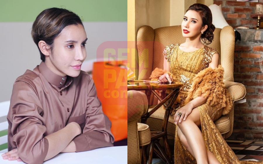 Safiey Illias Jawab Fungsi F*raj P*ndan