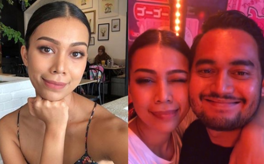 "Bila Depa Cakap Bapak Ada Perempuan Lain..."- Ini Respon ...