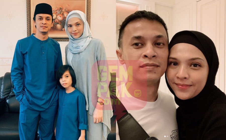 âKalau Nak Bahagia & Tak Sakit Hati Kenaâ¦â- Sheira Aiyob Tunjuk Cara Hargai Pasangan