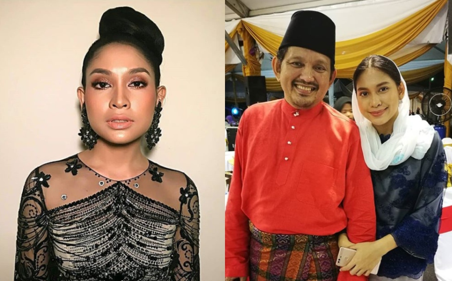 Bila Saya Buat Live Orang Nak Tengok Ayah Sissy Imann Gempak