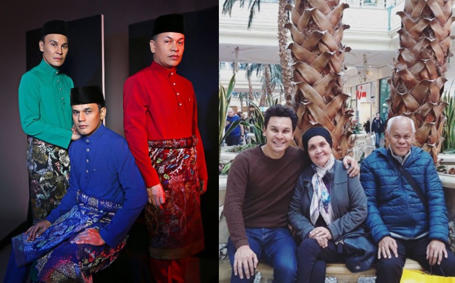 “Edry Tak Dapat Balik Raya Tapi…”- Yusry Abdul Halim