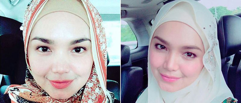 Lelaki Tunjuk Kemaluan Depan Rumah Siti Nurhaliza Dipenjara