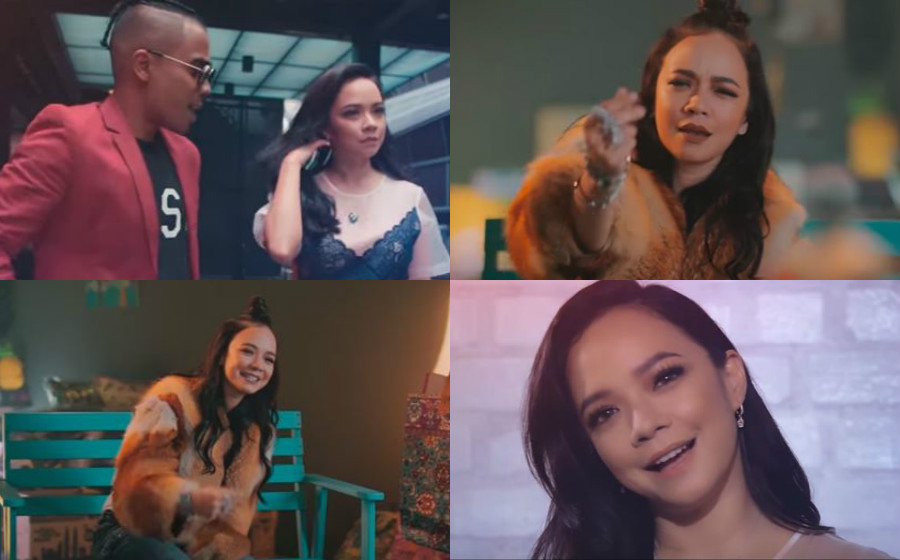 Waris Akui Kontroversi Nora Danish Bantu Promosi Lagu Ini Lagi Boom Gempak