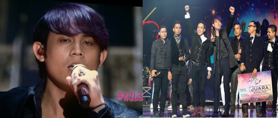 Akim The Majistret Juara Persembahan Terbaik Ajl 30 Gempak