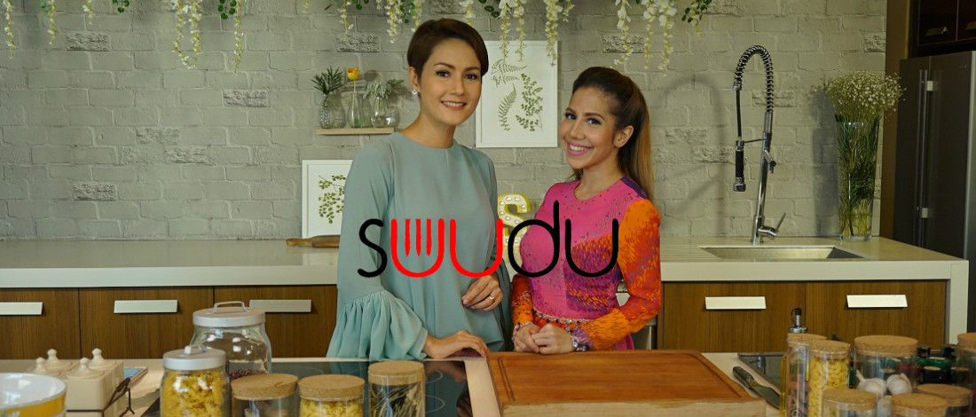 Yasmin Hani Tapau Masakan Chef Anis Sebelum Balik Raya!