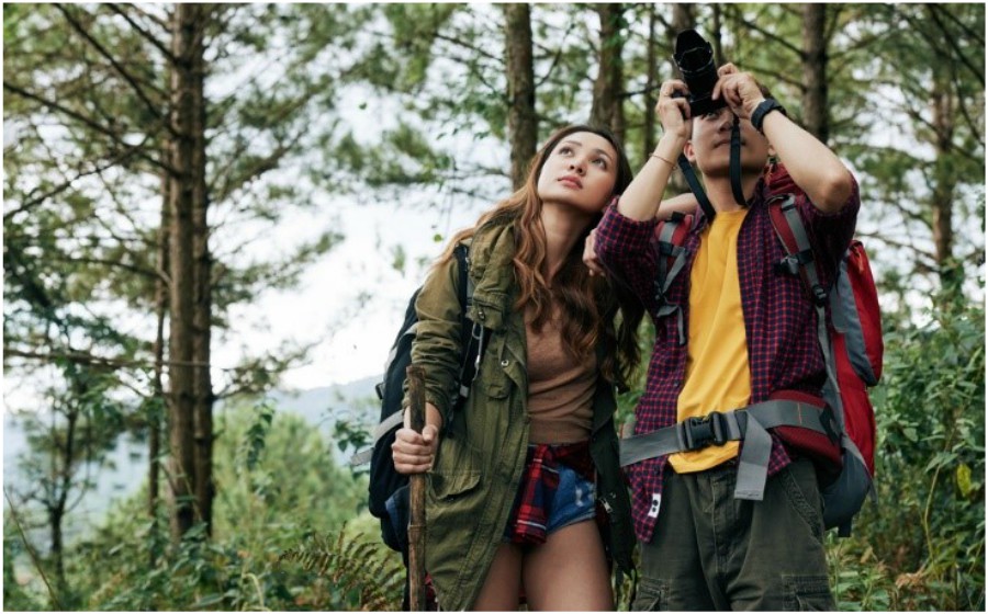 6 Aktiviti Sihat Yang Boleh Dilakukan Dengan Keluarga Gempak