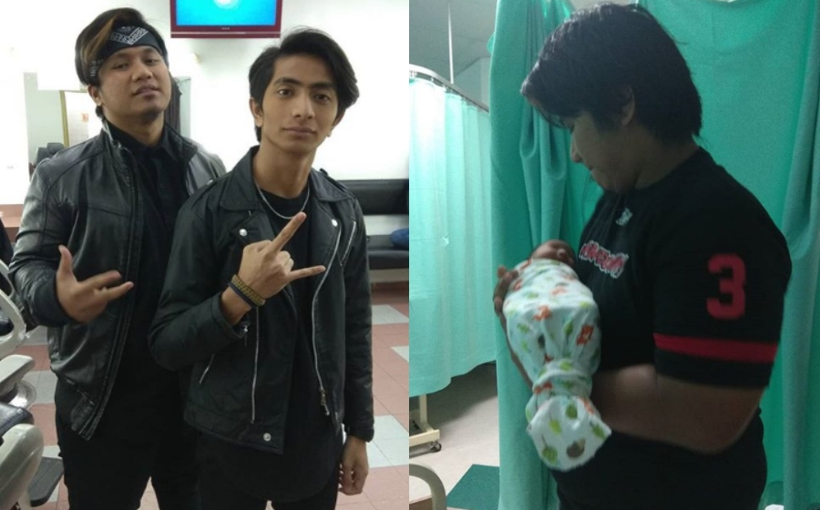 isteri selamat bersalin achoi floor 88 dapat anak isteri selamat bersalin achoi floor 88 dapat anak