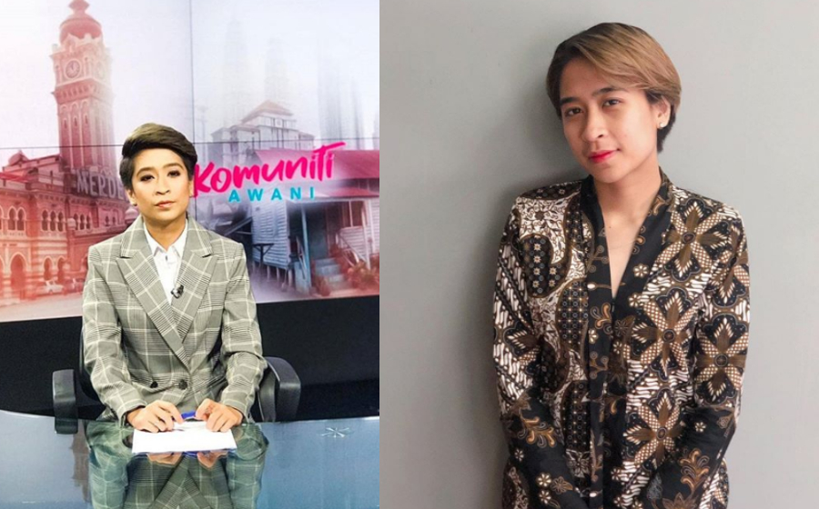 Apa Korang Rasa Kalau Mak Bapak Masih Ada Tapi Dipanggil Arwah Ara Terima Mesej Ugutan Netizen