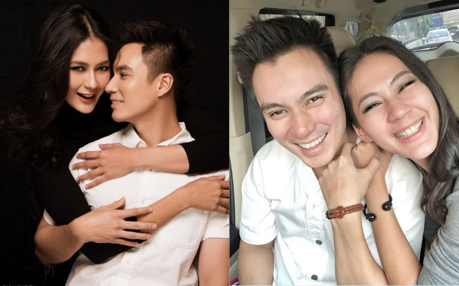 Tidak Mahu Tunggu Lama Baim Wong Sahkan Bakal Kahwin Tahun Ini Gempak<script async src=