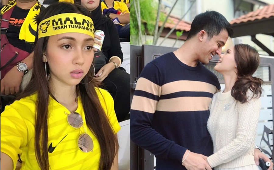 Oktovia Manrose Kata Keluar Sebagai Kawan, Bella Astillah Pula Ada Bukti Video Kecurangan Aliff Aziz