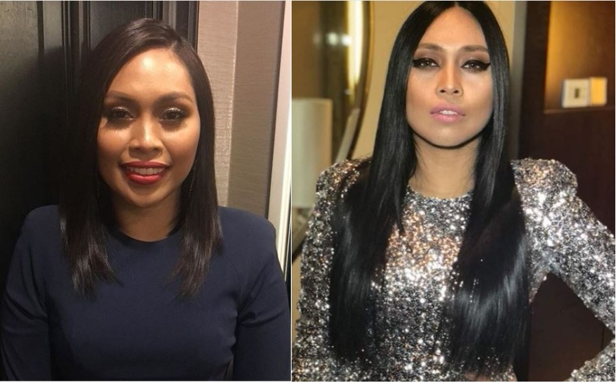 Masih Solo Lelaki Tak Berani Dekat Dengan Dayang Nurfaizah Gempak