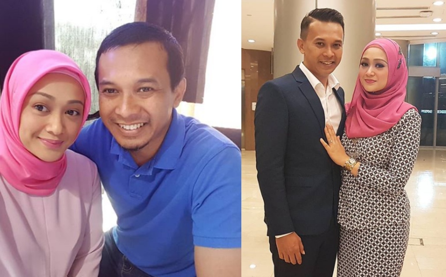 Terkejut Namanya Suami Dicalonkan Dalam Kategori Couple Meletop Ini Reaksi Faye Kusairi Gempak