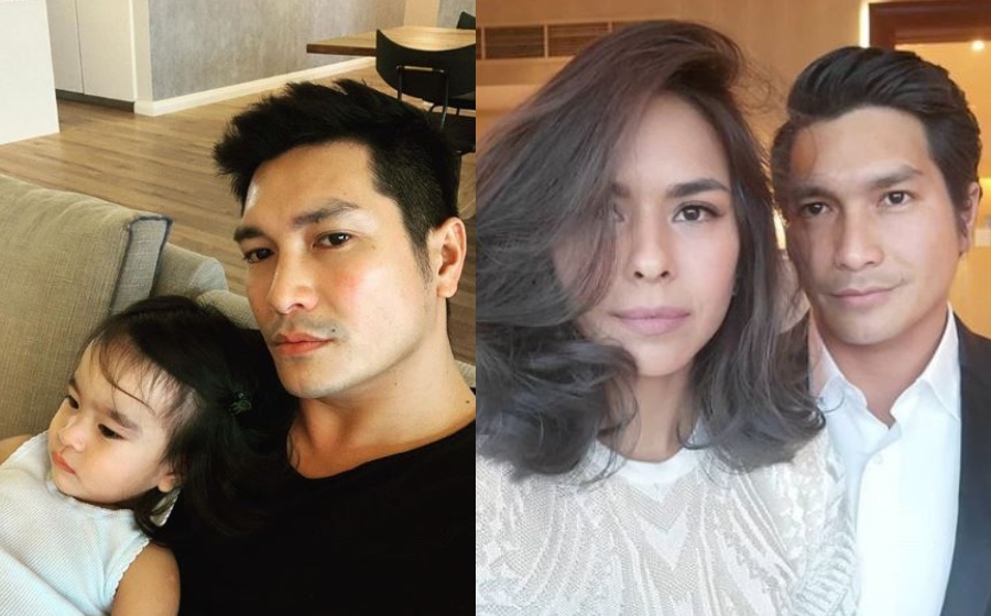 Hubungan Saya Isteri Sangat Baik Tiada Gaduh Gaduh Seperti Keith Foo Gempak