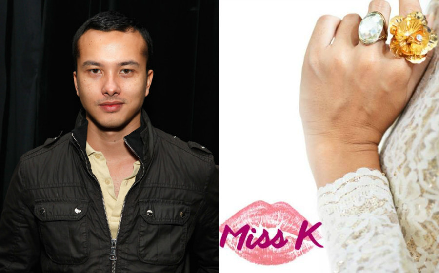 Amboi Bongkaknya Nicholas Saputra!  Artikel  Gempak