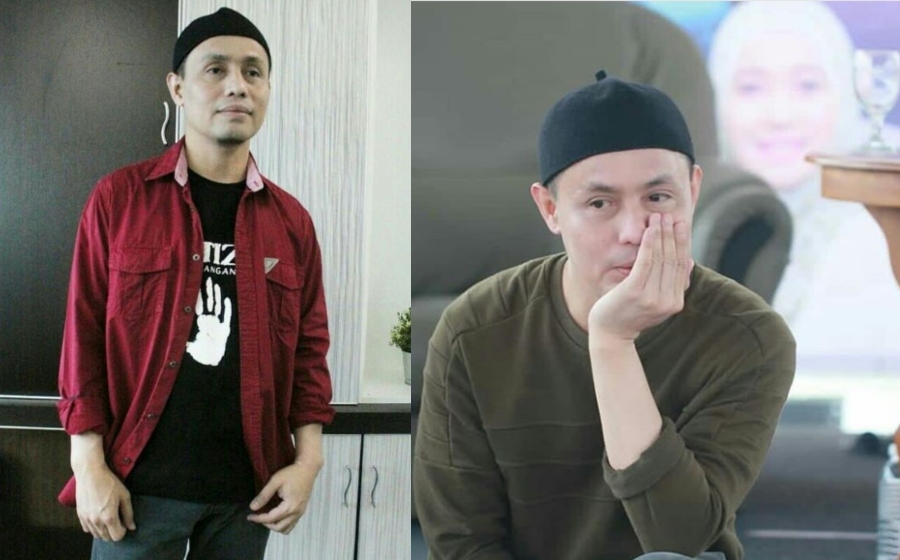 Sering Melayan Mesej Merepek di Instagram, PU Azman Mohon 