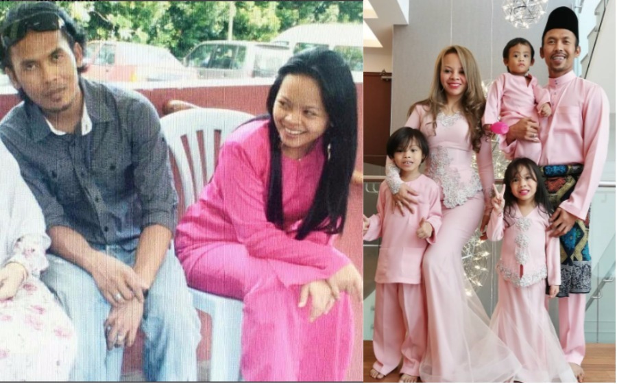 Siti Sarah Kongsi Kisah Awal Perkenalan Dengan Shuib - Netizen Sebak