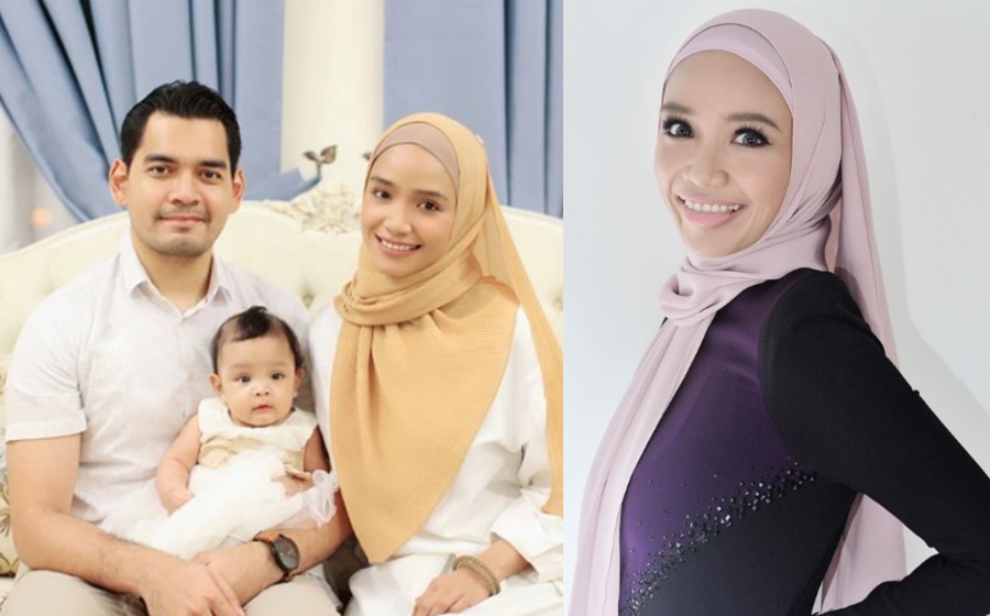Saya Suami Dah Rancang Untuk Tidak Memiliki Anak Kedua Dalam Ummi Nazeera Gempak