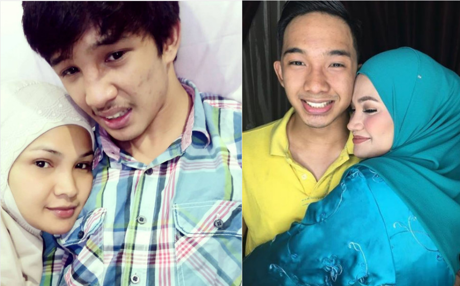 Sempena Hari Ibu, Ini Janji Azal Kepada Ibunya, Zarina Zainuddin