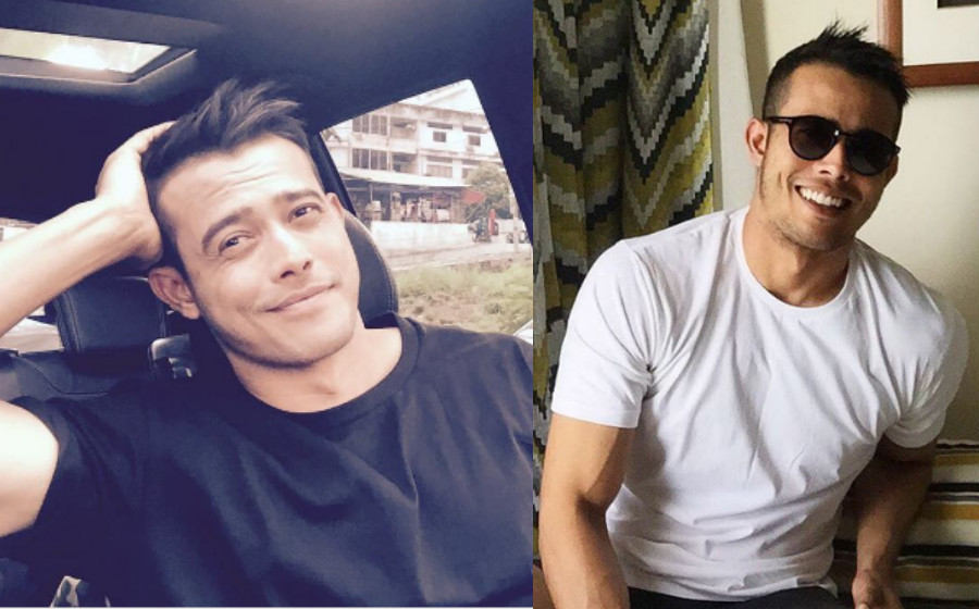 Zul Ariffin Tak Pernah Rapat Dengan Pelakon Wanita Untuk Cari Chemistry Gempak