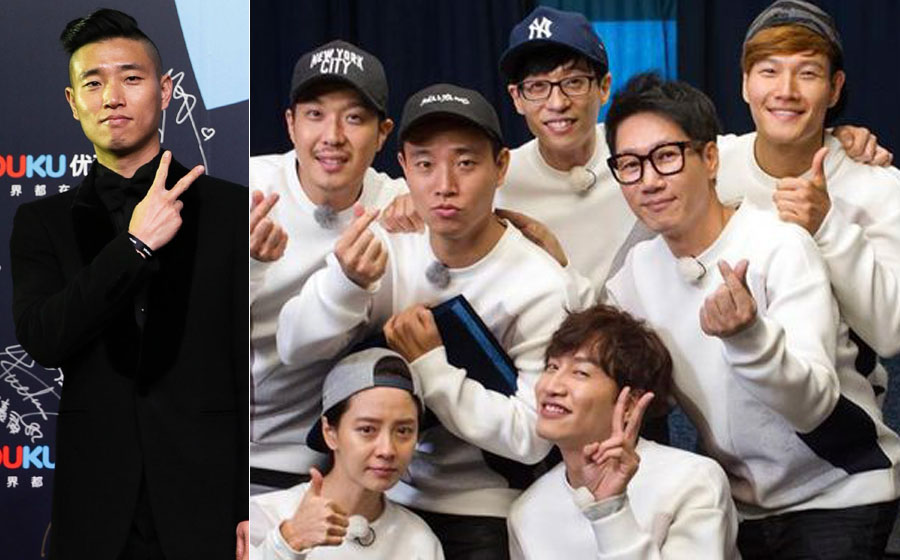 Ini Sebab Kenapa Gary Rahsiakan Perkahwinannya Daripada Anggota Running Man