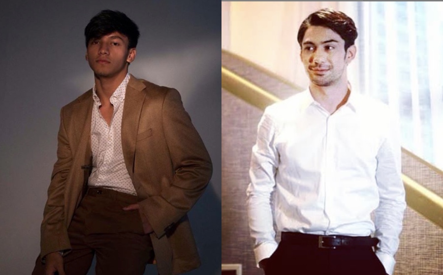 Gratis Download Gambar Reza Rahadian Adalah Habibie Dan Jefri Nichol Kekasih Lama Ainun Terbaru oleh Cikimm.com