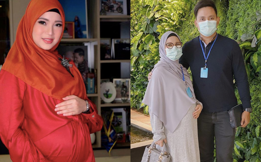 Jelang Melahirkan, Chaca Frederica Sulit Cari Rumah Sakit di Tengah Pandemi Virus Corona