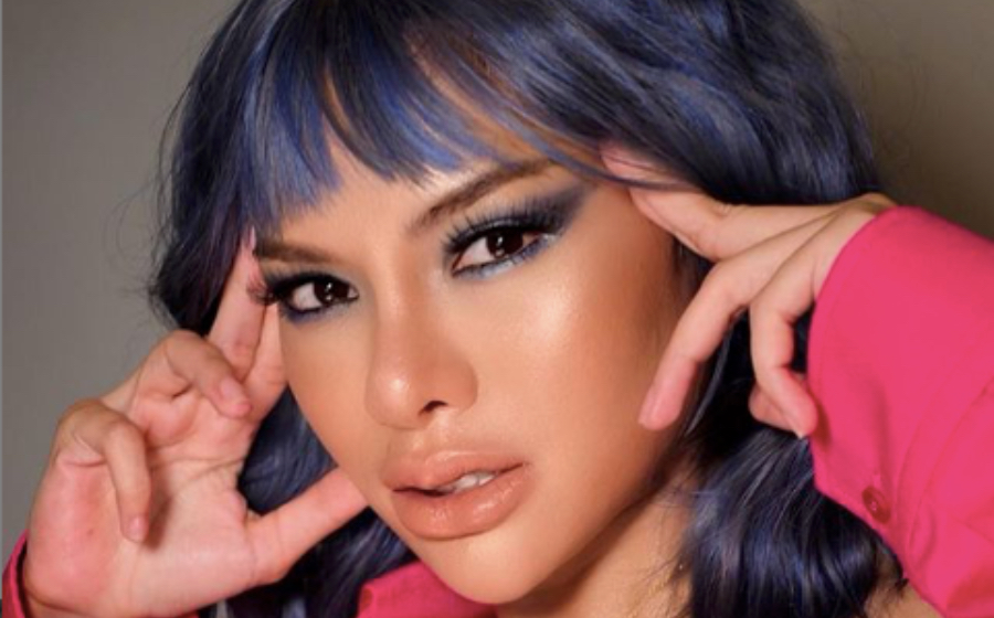 Nikita Mirzani Tambah Koleksi Tato, Kini Bergambar Rusa