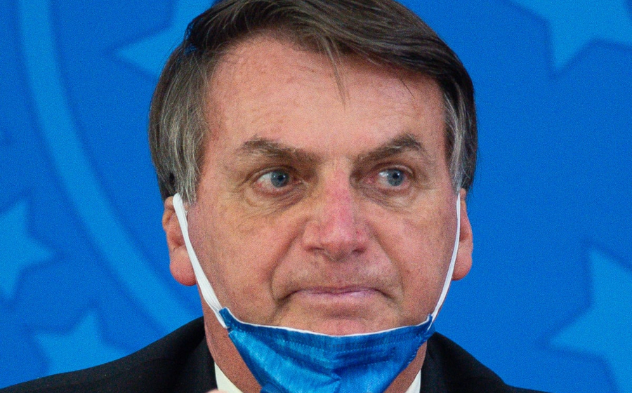 Carian mengenai topik jair-bolsonaro | Gempak