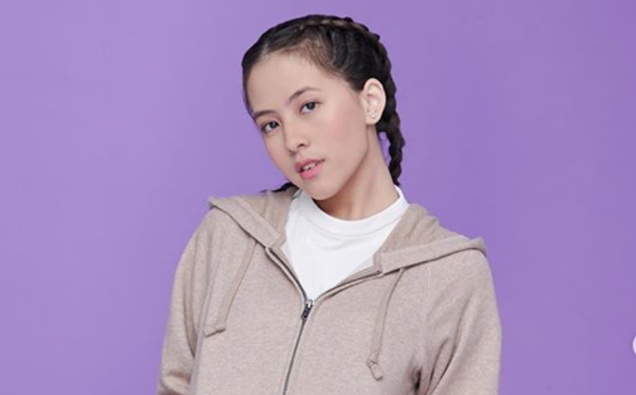 Adhisty Zara Mendadak Trending, Kenapa? Gempak ID