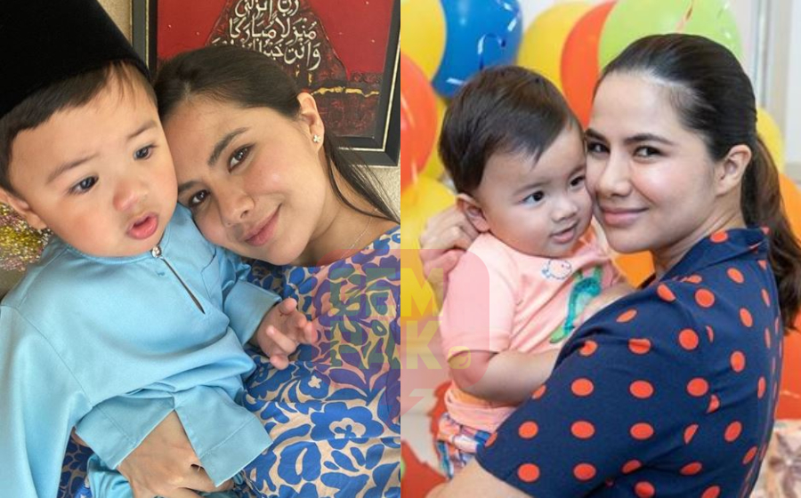 Kahwin Lagi? Noor Nabila Tak Serik