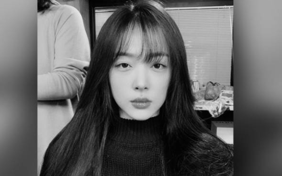 Penggiat Seni K-pop Berkabung Susulan Kematian Mengejut Sulli