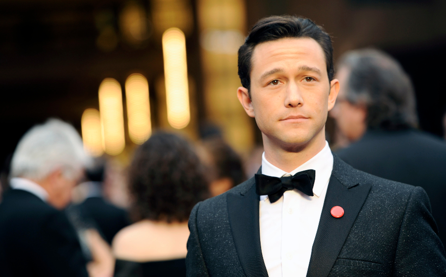 Joseph Gordon-Levitt Cari Bakat Kreatif Dari Malaysia