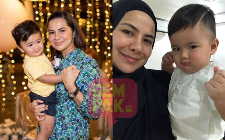 Pasangan Bercerai Rebut Hak Penjagaan Anak? Ini Pesanan Noor Nabila