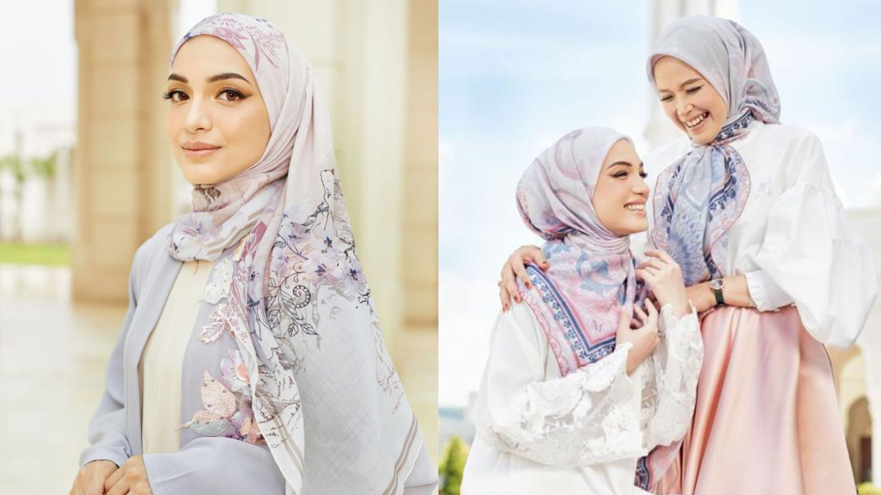 “Allah Uji Kita Tanda Sayang” - Amyra Rosli