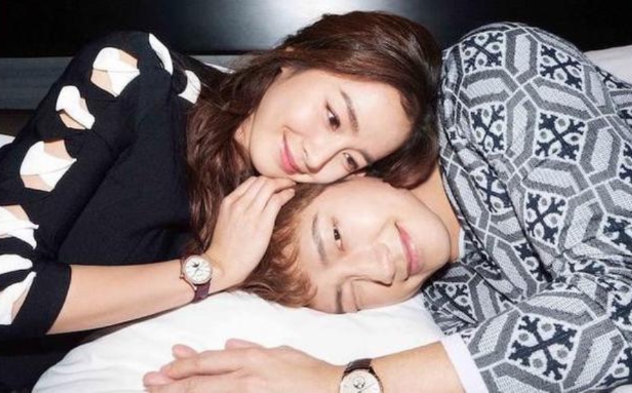 Tahniah! Rain, Kim Tae Hee Dikaruniai Anak Kedua